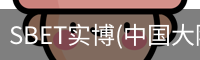 SBET实博